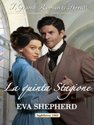 cover image of La Quinta stagione